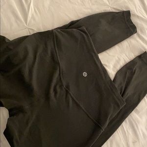 TRADING LULULEMON ALIGN FOR “FREDDY JEANS”